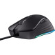 Trust Миша GXT924 YBAR+, USB-A, Чорний