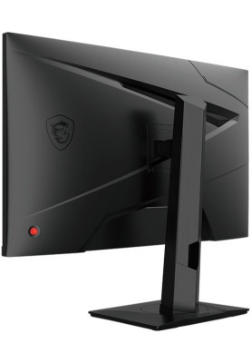 MSI Монітор 27" G274QPF 2xHDMI, DP, USB-C, Audio, IPS, 2560x1440, 170Hz, 1ms, sRGB 121%, AdaptiveSync, Pivot, HDR400
