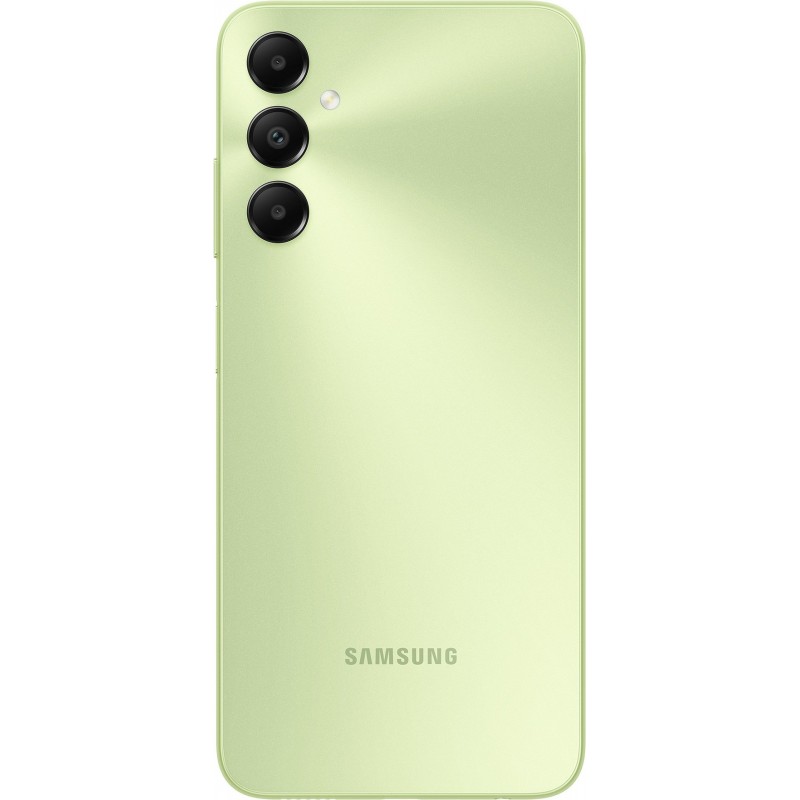 Samsung Смартфон Galaxy A05s (A057) 6.7" 4/128GB, 2SIM, 5000mAh, Light Green