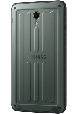 Samsung Планшет Galaxy Tab Active 5 (X300) 8" 6ГБ, 128ГБ, 5050мА рік, Android, чорний