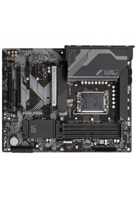 Gigabyte Материнська плата Z790 UD s1700 Z790 4xDDR5 M.2 HDMI DP ATX