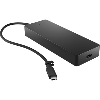HP Док-станція 4K USB-C Multiport Hub