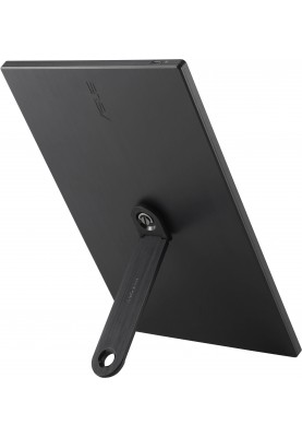 ASUS Монітор портативний 15.6" ZenScreen MB166CR USB-C, IPS, Case