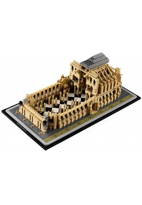 LEGO Конструктор Architecture Нотр-Дам-де-Парі