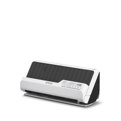 Epson Сканер A4 DS-C490