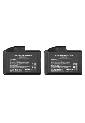2E Tactical Рукавички з підігрівом Touch Plus Black, розмір XL/XXL