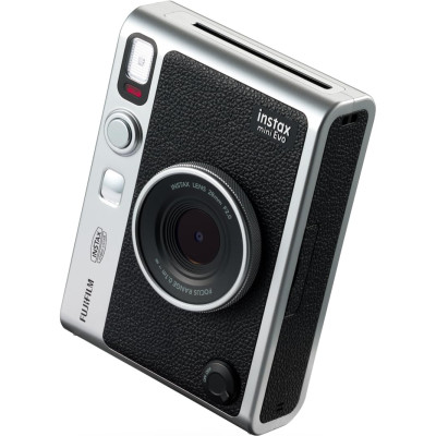 Fujifilm Фотокамера миттєвого друку INSTAX MINI EVO