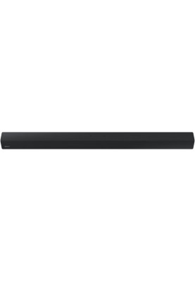 Samsung Саундбар HW-B650D 430Вт, 3.1, BT, HDMI-ARC, USB, саб, Dolby Audio, чорний