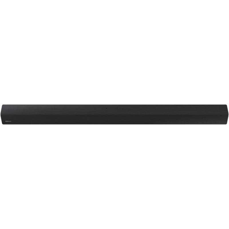 Samsung Саундбар HW-B650D 430Вт, 3.1, BT, HDMI-ARC, USB, саб, Dolby Audio, чорний