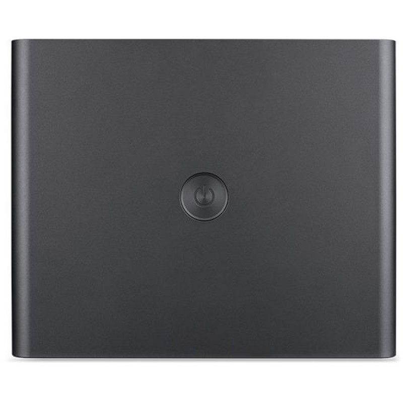 Acer Проєктор AOpen QF18s FHD, 800 lm, LED, 1.4, Whale TV