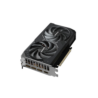 Gigabyte Відеокарта GeForce RTX 5060 Ti 16GB GDDR7 WINDFORCE OC MAX