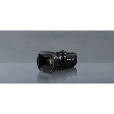 Panasonic Цифр. відеокамера 4K Flash HC-X1200