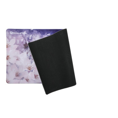 GravaStar Ігрова поверхня SAKURA, XL (900х450х3мм), розовий