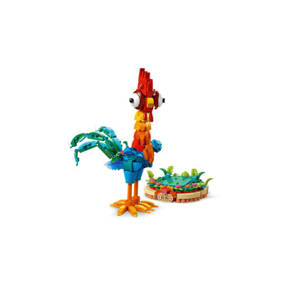 LEGO Конструктор LEGO Disney Princess Ай-Ай LEGO Конструктор LEGO Disney Princess Ай-Ай