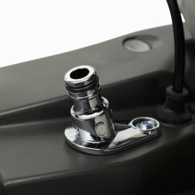 Stiga Газонокосарка бензинова Twinclip955V 3300Вт 53см 70л 25-77мм 47кг