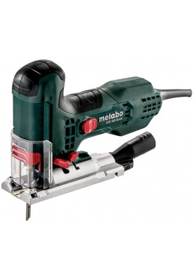 Metabo STE 100 Quick індустріальний, коробка