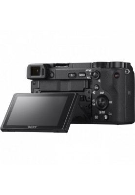 Sony Alpha 6400[Body Black]