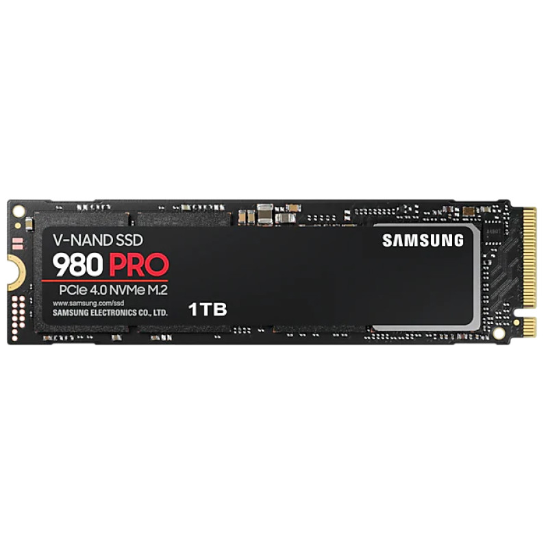 Samsung 980 PRO[MZ-V8P1T0BW]