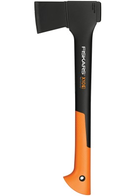 Fiskars Сокира теслярська S Х10