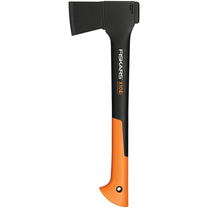 Fiskars Сокира теслярська S Х10