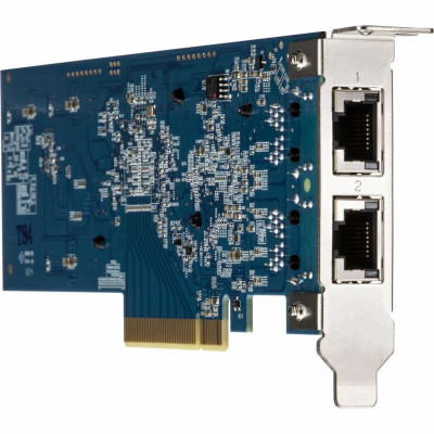 Synology 10GbE BASE-T add-in-card