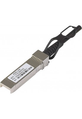 NETGEAR Кабель AXC763 10G SFP+ Direct Attach Cable (DAC) 3m Passive