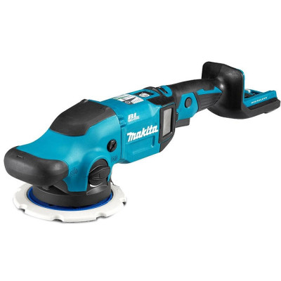 Makita Шліфмашина полірувальна ексцентрікова DPO600Z акумуляторна