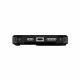 UAG Чохол для Apple iPhone 14 Pro Max Monarch Pro Magsafe, Kevlar Black