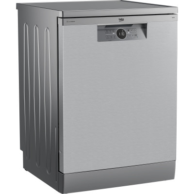 Beko Посудомийна машина BDFN26520XQ