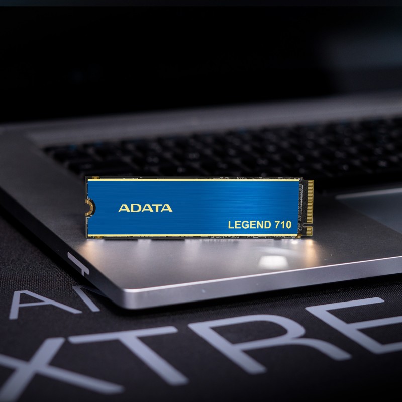 ADATA Накопичувач SSD M.2 512GB PCIe 3.0 XPG LEGEND 710