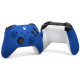 Microsoft Геймпад Xbox BT, синій
