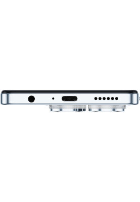 TECNO Смартфон Spark 20 PRO (KJ6) 6.78" 8/256ГБ, 2SIM, 5000мА•год, Frosty Ivory