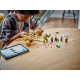 LEGO Конструктор Marvel Месники проти Левіафана