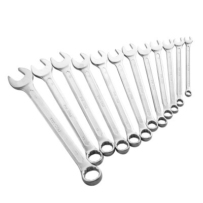 Tolsen Набір інструментів, 216шт, 1/2", 1/4", 3/8", комбіновані ключі, торцеві головки, біти, CrV, кейс