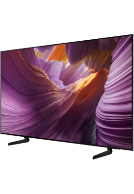 Samsung Телевізор 65" OLED 4K 100Hz Smart Tizen Black