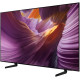 Samsung Телевізор 65" OLED 4K 100Hz Smart Tizen Black