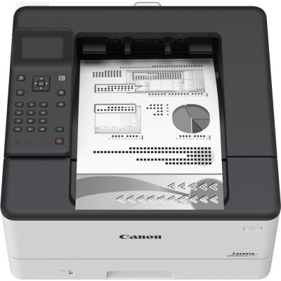 Canon Принтер А4 Canon i-SENSYS LBP246dw II з Wi-Fi