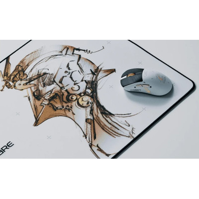 ASUS Ігрова поверхня ROG Scabbard II, XXL (900x400x3мм), KJP Ed.