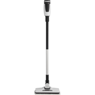 Gorenje Пароочисник для підлоги, 1500Вт, 400мл, білий