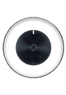 Razer Веб-камера Kiyo Full HD Black