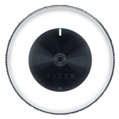 Razer Веб-камера Kiyo Full HD Black