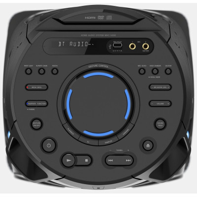 Sony MHC-V43D