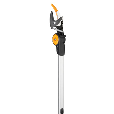 Fiskars Сучкоріз висотний PowerGear UPX86, 230см, 1900г, телескопічний