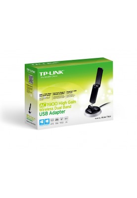 TP-Link Archer T9UH AC1900 USB3.0 ext. ant