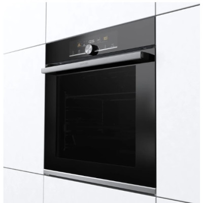 Gorenje Шкаф BPSX6747A05BG духовий електричний