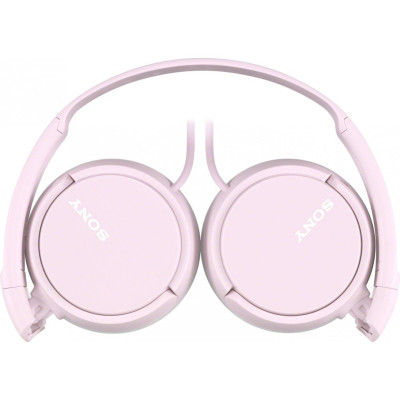 Sony Навушники MDRZX110 Рожевий