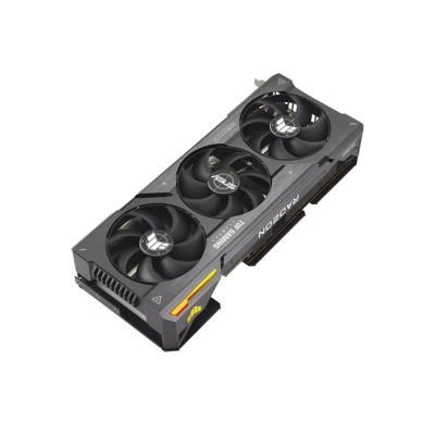 ASUS Вiдеокарта Radeon RX 7900 XT 20GB GDDR6 TUF OC TUF-RX7900XT-O20G-GAMING