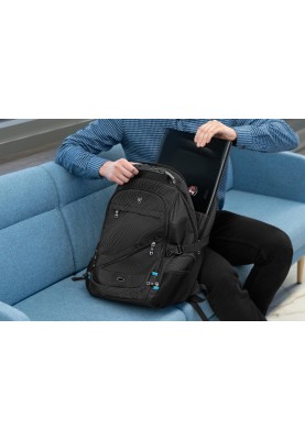 2E SmartPack[Рюкзак, SmartPack 16", сірий]