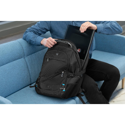 2E SmartPack[Рюкзак, SmartPack 16", сірий]