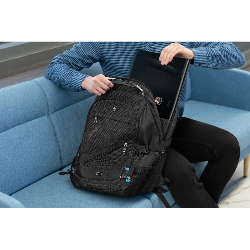 2E SmartPack[Рюкзак, SmartPack 16", сірий]
